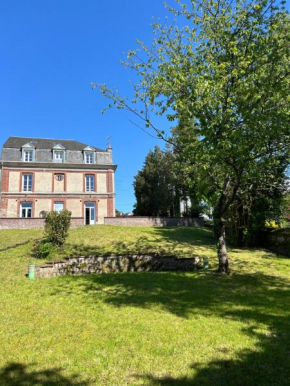 Chambres toutes équipées